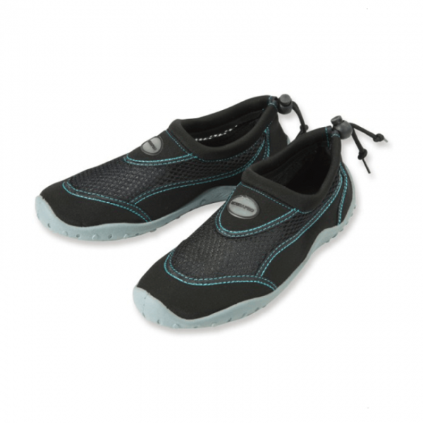 Тапочки коралловые Kailua 2мм (35)
